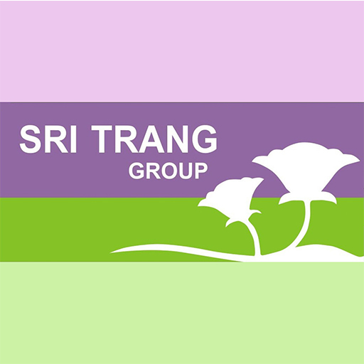 SRP ONE logo
