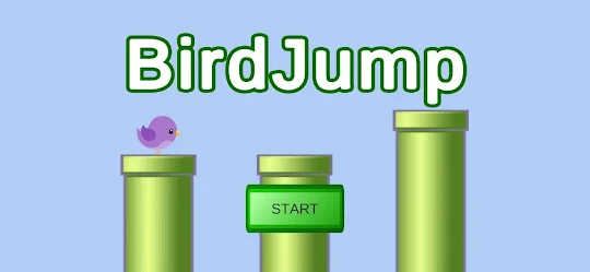Bird Jump