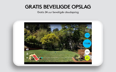 Screenshotafbeelding