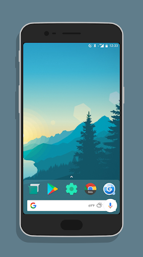 Corners Screen 2