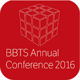 BBTS 2016 icon