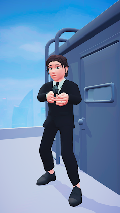 Guess Who's A Clone - Screenshot 2