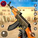 Special Duty-Fps Shooting game - Androidアプリ