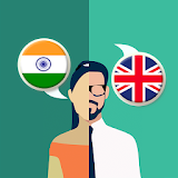 Marathi-English Translator icon