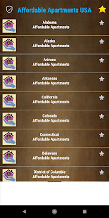 Anteprima dell'app