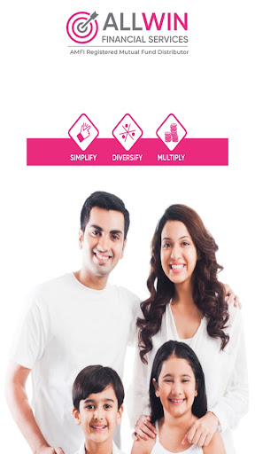 Android application Allwin Financial Services screenshort