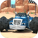 Blaze Race Mission Monster - Androidアプリ