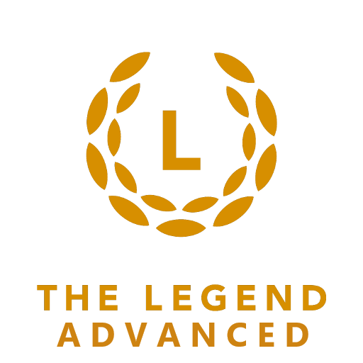 Legend SA WiFi logo