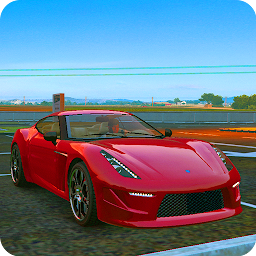 Icon image Car Drift Drive Parking Game