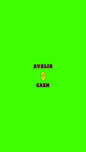Avalia Cash: Money Looks