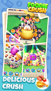 Foodie Crush 1.0.20240717 2