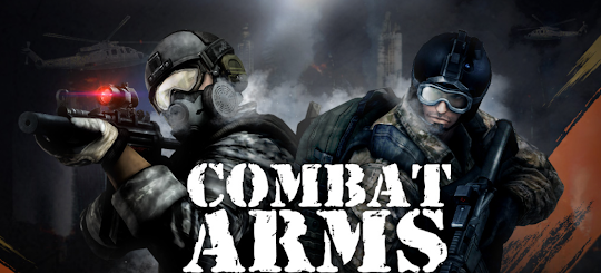 Combat Arms: War Reloaded
