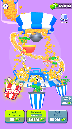 Popcorn Factory Pop Games - Screenshot 4
