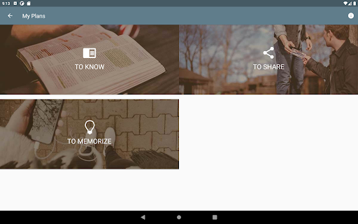 Bible Reina Valera screenshot 15