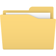 File Manager Pro 1.1 Icon
