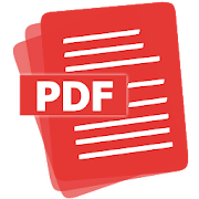 uPDF - PDF Reader 2020, Converter, Merge, Viewer