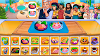 screenshot of Cooking Fantasy - Cooking Game