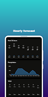 Clean Weather APK capture d'écran Thumbnail #2