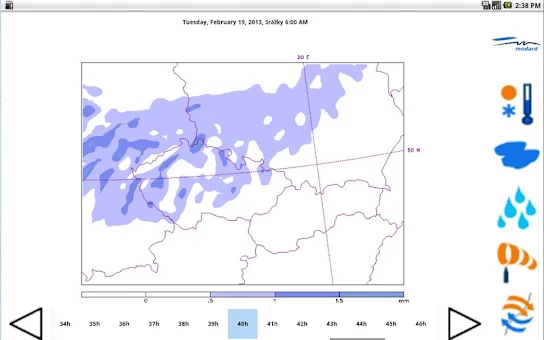Medard screenshot 4