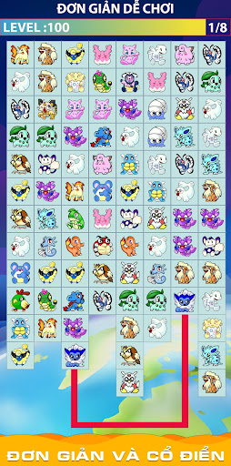 Link Animal Screen 2
