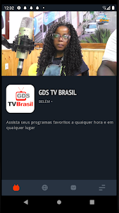 GDS TV BRASIL