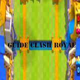 Tips For Play Clash Royale icon