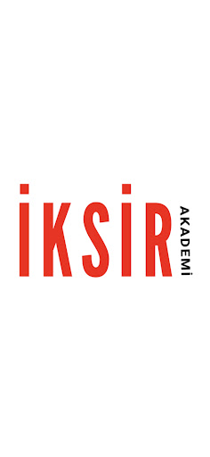 Android application İksir Akademi screenshort