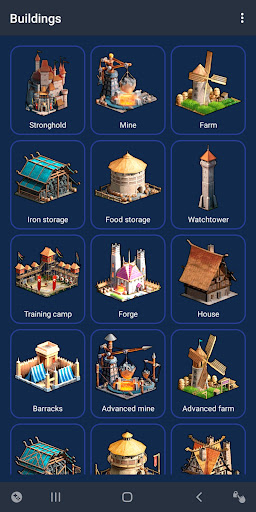 O jogo Empires & Puzzles: RPG Quest traz puzzle, heróis e muito mais para  o seu Android e iOS 