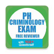 Criminology Exam Reviewer - PH