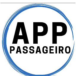 Icon image App Passageiro