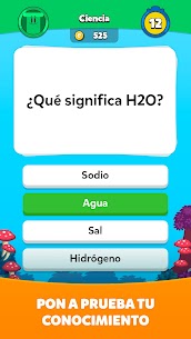 Preguntados Aventura 4