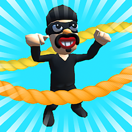 Rope Master – Apps on Google Play