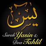 Cover Image of 下载 SURAH YASIN DAN DOA TAHLIL 1.0 APK