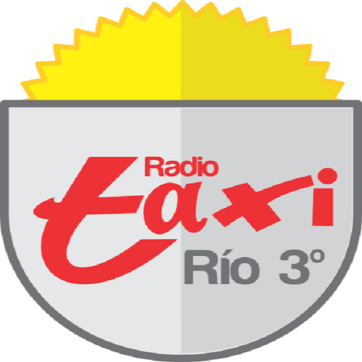 Radio Taxi Río Tercero logo