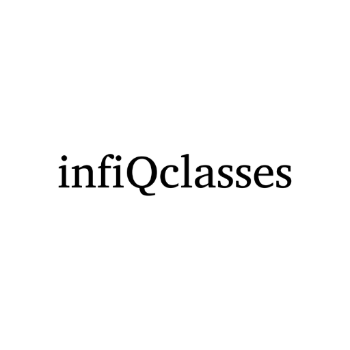 InfiQtech classes logo