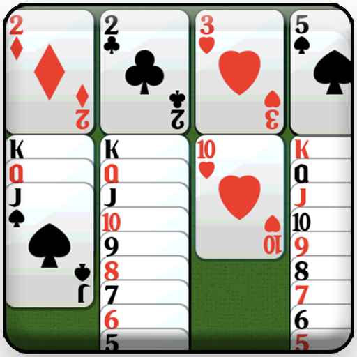Solitaire Classic Collection logo