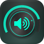 Cover Image of ダウンロード Super Max Volume Booster : Loud Volume Booster 1.4 APK