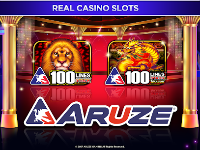 Wheel of Fortune Slots Casino 7