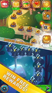 Solitaire Dream Forest Cards  Full Apk Download 1