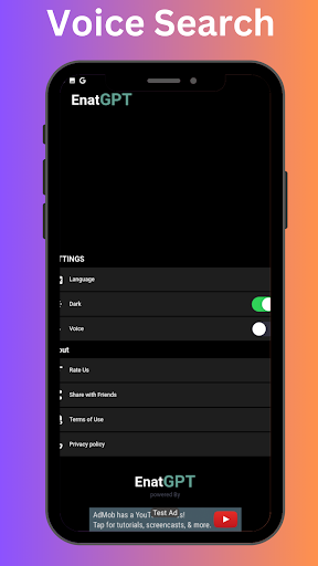 EnatGPT Screen 3