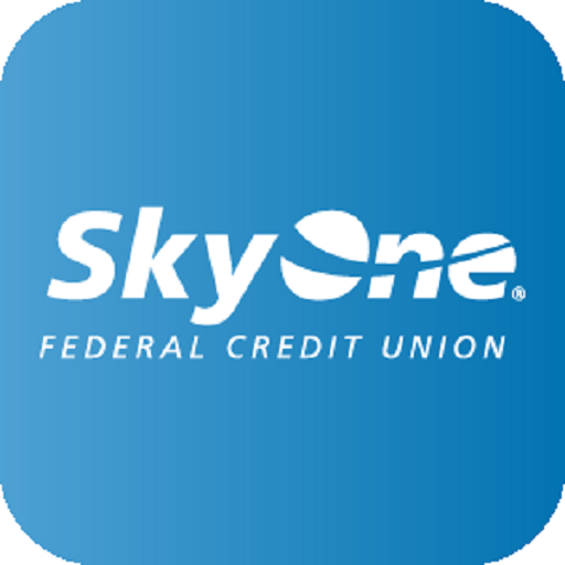 SkyOne Mobile logo