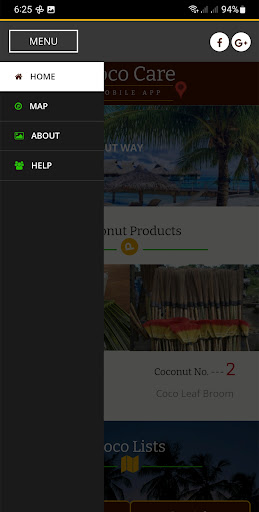 Coco CareCoconut Expert