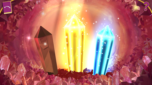 StarLily, My Magical Unicorn