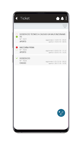 Gruppo REI Screen 3