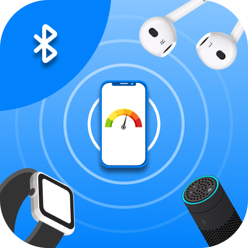 Bluetooth Tracker Find Device Download on Windows