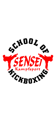 Android application Club Sensei Kampfsport screenshort
