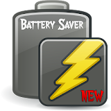Economiseur Batterie 2017 icon