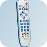 Universal Remote for TV icon