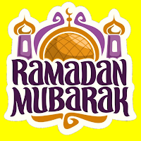 Ramadan Kareem Stickers 2021- WAstickers