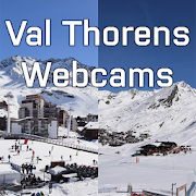 Top 8 Weather Apps Like Val Thorens Webcams - Best Alternatives